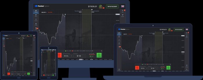 Exploring the Advantages of Pocket Options for Traders 2 Exploring the Advantages of Pocket Options for Traders 2