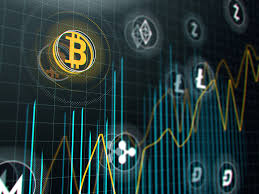 Mastering Crypto Trading High-Frequency Strategies Mastering Crypto Trading High-Frequency Strategies