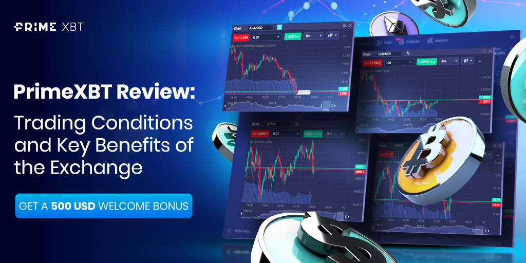 Mastering the Market A Comprehensive Guide to PrimeXBT Trading Mastering the Market A Comprehensive Guide to PrimeXBT Trading