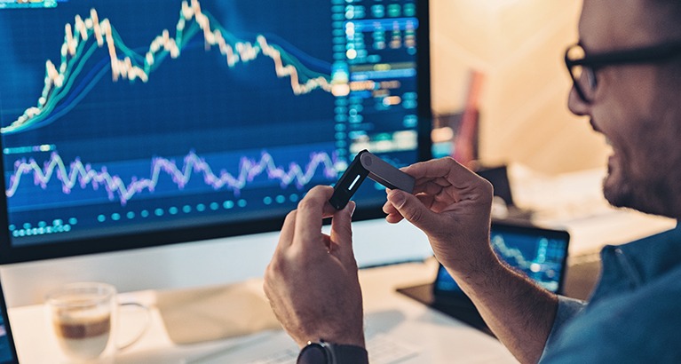 Revolutionizing Investments The Rise of Crypto Trading Software Revolutionizing Investments The Rise of Crypto Trading Software