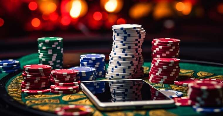The Thrilling World of Casino Slotmonster UK The Thrilling World of Casino Slotmonster UK