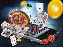 The Thrilling World of Casino Slotmonster UK The Thrilling World of Casino Slotmonster UK