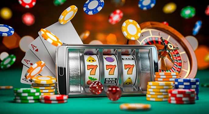 The Top 10 Online Casino Sites for 2025 7 The Top 10 Online Casino Sites for 2025 7