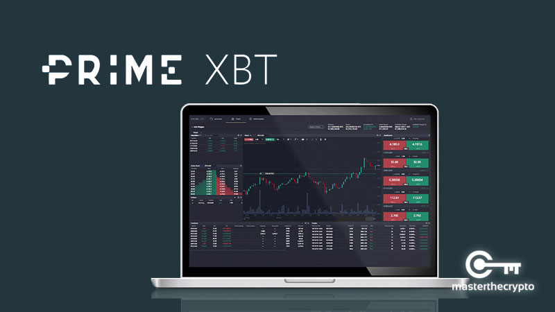 Trading PrimeXBT A Comprehensive Guide to Successful Trading Trading PrimeXBT A Comprehensive Guide to Successful Trading