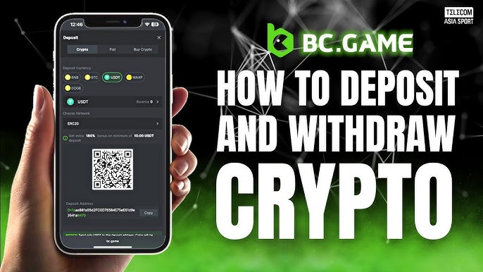 Unleashing the Thrill of Online Gambling with BC.Game Unleashing the Thrill of Online Gambling with BC.Game