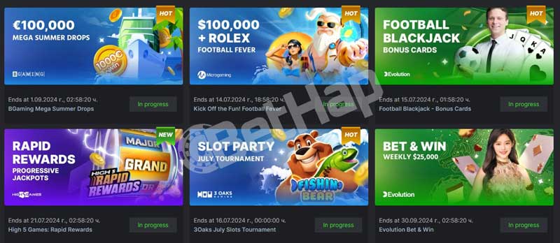 Unlocking the Excitement BC Game Casino Bonuses Unlocking the Excitement BC Game Casino Bonuses