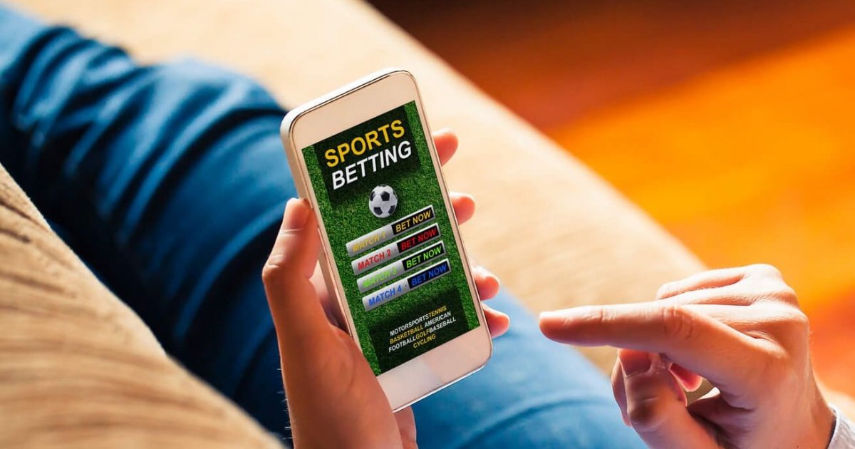 Your Ultimate Guide to Betting with Betandreas Your Ultimate Guide to Betting with Betandreas