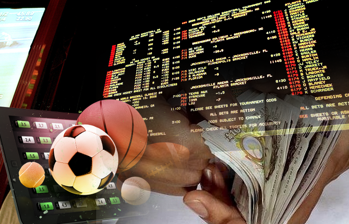 Your Ultimate Guide to Betting with Betandreas Your Ultimate Guide to Betting with Betandreas