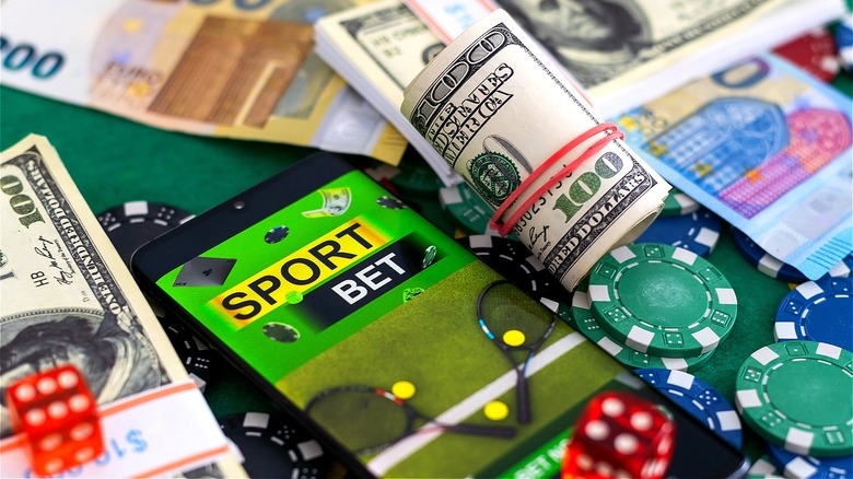 Big jackpots in every game. 5 Big jackpots in every game. 5
