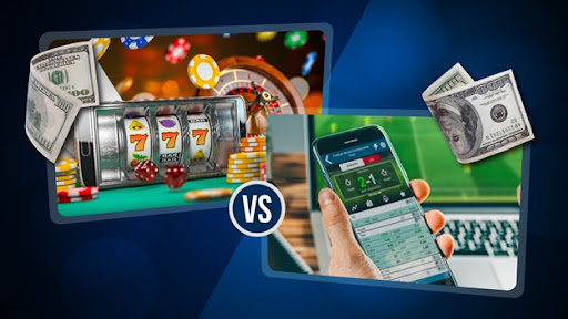 Big jackpots in every game. 5 Big jackpots in every game. 5