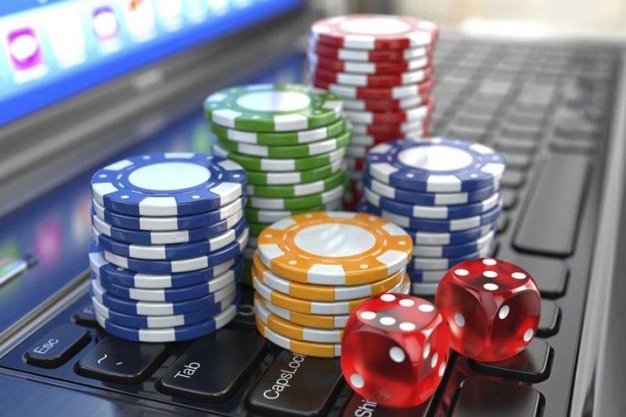 Discover the Exciting World of Gaming with HashLucky