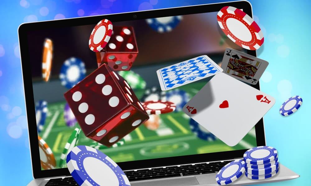 Discover the Exciting World of Gaming with HashLucky