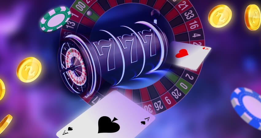 Experience the Thrill of Gaming at Midnight Wins Casino & Sportsbook 71