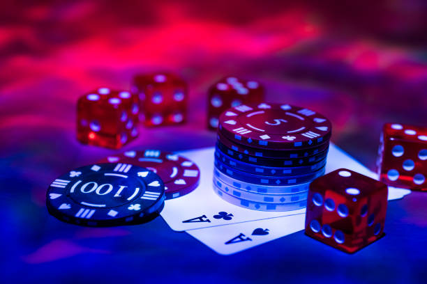 Experience the Thrill of Gaming at Midnight Wins Casino & Sportsbook 71