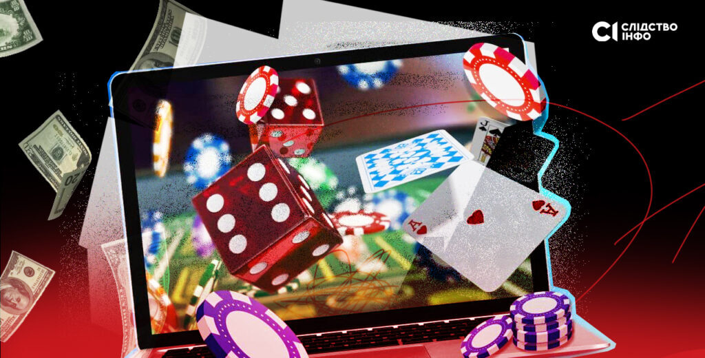Online Casino The High Roller A New Era in Luxury Gambling