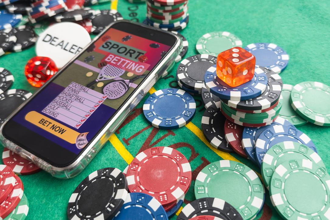 Play exciting slots, win big 6 Play exciting slots, win big 6